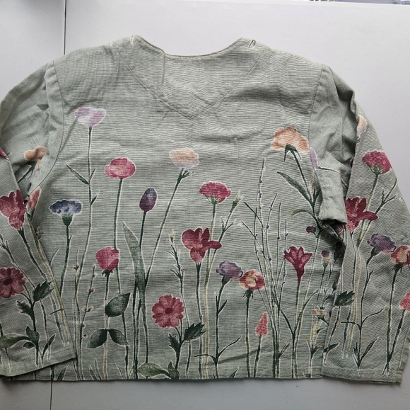 Coldwater Creek jacket - Picture 9 of 13